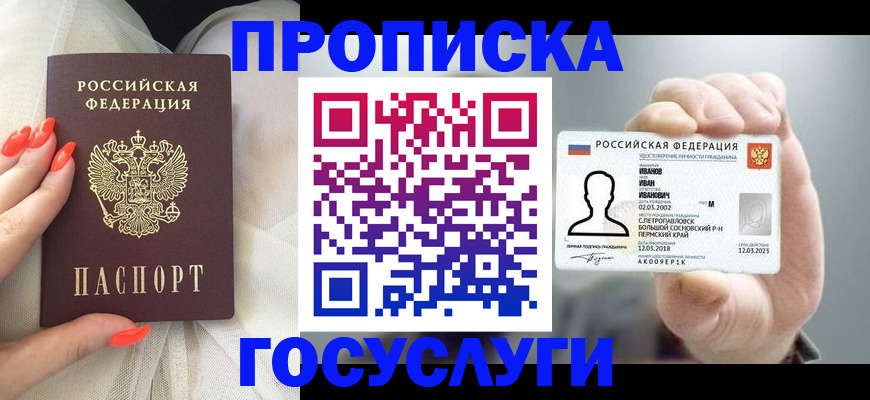 прописка гарантия в Новокуйбышевске